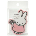 Japan Miffy Nail File Shiner Set of 2 - Pink - 1