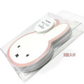 Japan Miffy Nail File Shiner Set of 2 - Face - 2