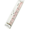 Japan Miffy Nail File Shiner Set of 2 - White & Pink - 1