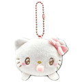 Japan Sanrio Mascot Holder - Hello Kitty / Angel Baby - 1