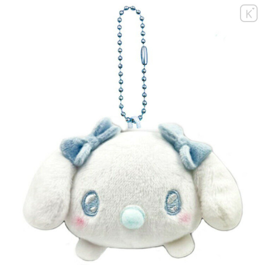 Japan Sanrio Mascot Holder - Cinnamoroll / Angel Baby - 1