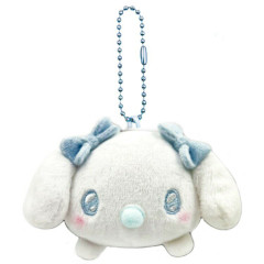 Japan Sanrio Mascot Holder - Cinnamoroll / Angel Baby