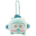 Japan Sanrio Mascot Holder - Hangyodon : Angel Baby - 1