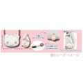 Japan Sanrio Face Pochette Should Bag - My Melody / Angel Baby - 3