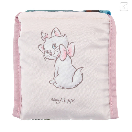 Japan Disney Store Eco Shopping Bag - Marie Cat & Duchess - 4