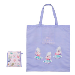 Japan Disney Store Eco Shopping Bag - Young Oyster