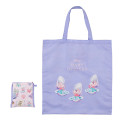 Japan Disney Store Eco Shopping Bag - Young Oyster - 1