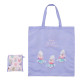 Japan Disney Store Eco Shopping Bag - Young Oyster