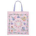 Japan Disney Store Eco Shopping Bag - Young Oyster - 3