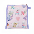 Japan Disney Store Eco Shopping Bag - Young Oyster - 4