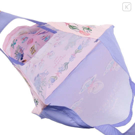 Japan Disney Store Eco Shopping Bag - Young Oyster - 8