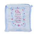 Japan Disney Store Eco Shopping Bag - Frozen Elsa & Anna - 4