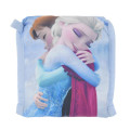 Japan Disney Store Eco Shopping Bag - Frozen Elsa & Anna - 5