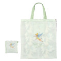 Japan Disney Store Eco Shopping Bag - Tinker Bell - 1