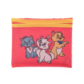 Japan Disney Store Small Eco Shopping Bag - Marie Cat, Berlioz & Toulouse - 5