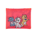 Japan Disney Store Small Eco Shopping Bag - Marie Cat, Berlioz & Toulouse - 6