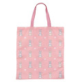 Japan Disney Store Eco Shopping Bag - Miss Bunny & Thumper - 2