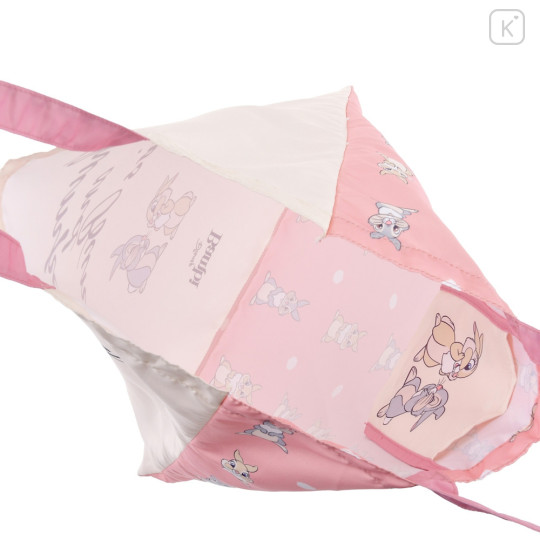 Japan Disney Store Eco Shopping Bag - Miss Bunny & Thumper - 4