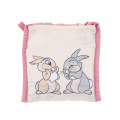 Japan Disney Store Eco Shopping Bag - Miss Bunny & Thumper - 5