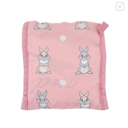 Japan Disney Store Eco Shopping Bag - Miss Bunny & Thumper - 6