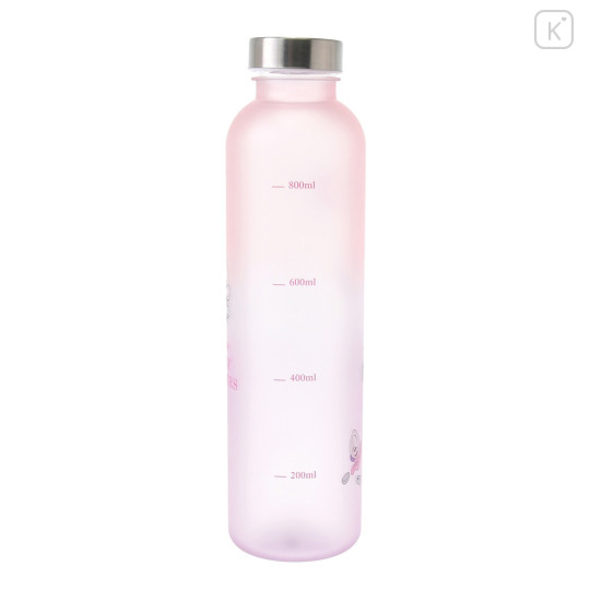 Japan Disney Store Water Bottle - Young Oyster - 2