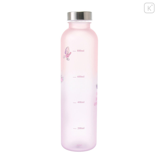 Japan Disney Store Water Bottle - Young Oyster - 5