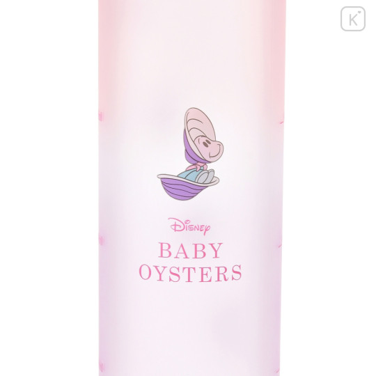 Japan Disney Store Water Bottle - Young Oyster - 6