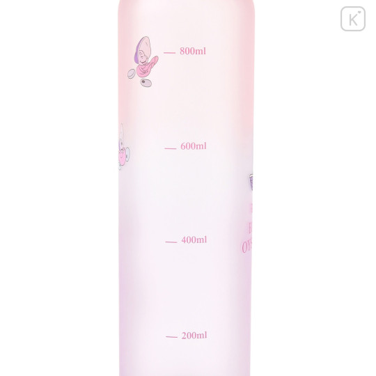 Japan Disney Store Water Bottle - Young Oyster - 8