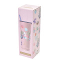 Japan Disney Store Stainless Steel Tumbler With Lid - Young Oyster - 5