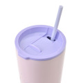 Japan Disney Store Stainless Steel Tumbler With Lid - Young Oyster - 6