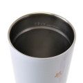 Japan Disney Store Stainless Steel Tumbler With Lid - Figaro & Cleo - 7