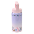 Japan Disney Store Stainless Steel Cold Water Bottle - Young Oyster - 2