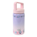 Japan Disney Store Stainless Steel Cold Water Bottle - Young Oyster - 6