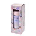 Japan Disney Store Stainless Steel Cold Water Bottle - Young Oyster - 7