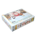 Japan Spy×Family Movie Code: White 500 Jigsaw Puzzle - 2