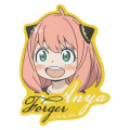 Japan Spy×Family Big Sticker - Anya Forger / Smile - 1