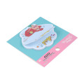 Japan Disney Sticky Notes - Ariel / Retro - 3