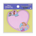 Japan Disney Sticky Notes - Cinderella / Retro - 1