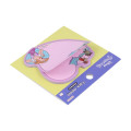 Japan Disney Sticky Notes - Cinderella / Retro - 3