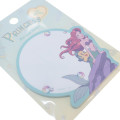 Japan Disney Sticky Notes - Ariel / Japan Girl Comic - 2