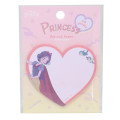 Japan Disney Sticky Notes - Snow White / Japan Girl Comic - 1