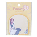 Japan Disney Sticky Notes - Belle / Japan Girl Comic - 1