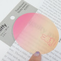 Japan Miffy Sticky Notes - Gradient Pink & Orange - 2