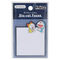 Japan Doraemon Sticky Notes - Happy