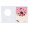 Japan Moomin Sticky Notes - Little My / Boxing Day - 3