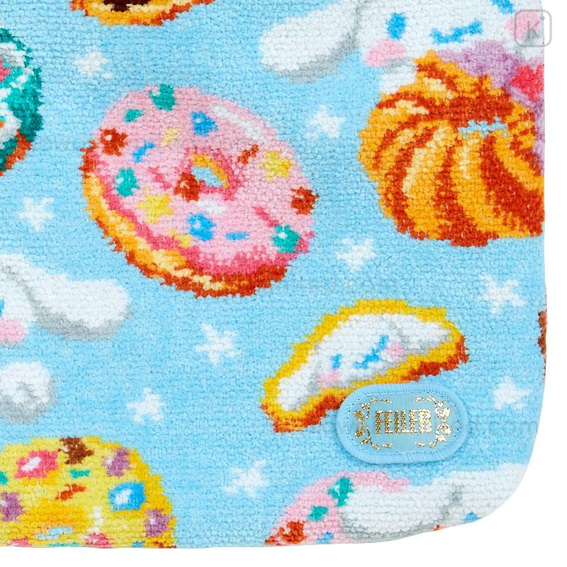 Japan Sanrio Feiler Hand Drawstring Bag - Cinnamoroll | Kawaii Limited