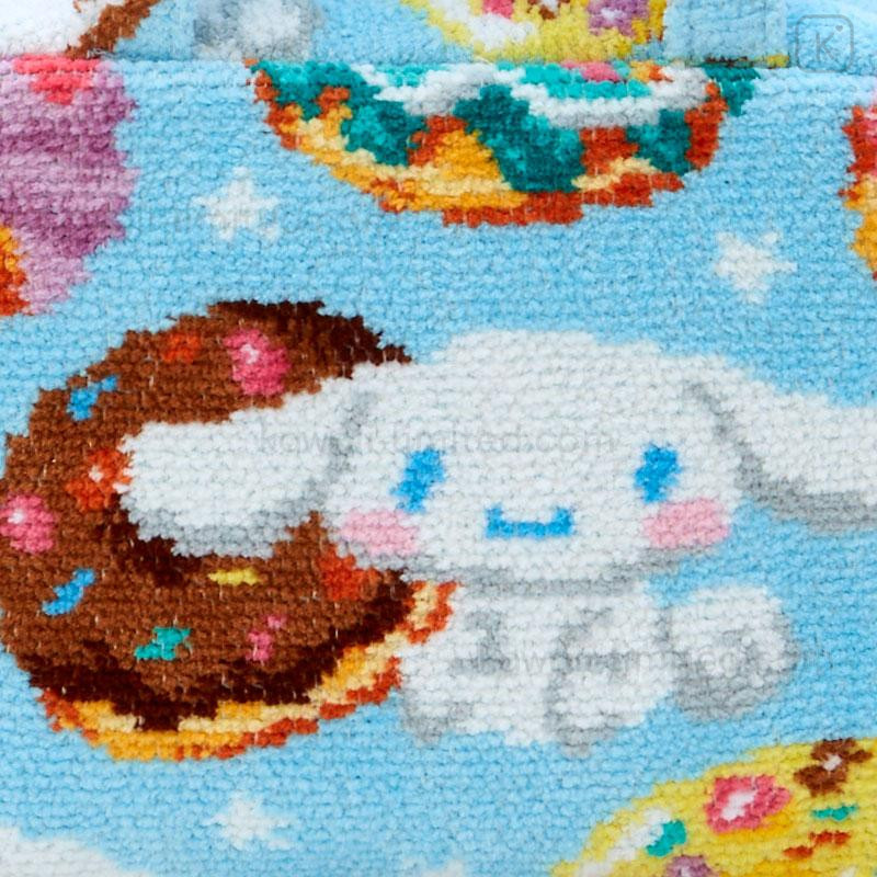 Japan Sanrio Feiler Bellows Pouch - Cinnamoroll | Kawaii Limited