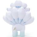 Japan Pokemon Plush Toy - Vulpix I Choose You! - 3