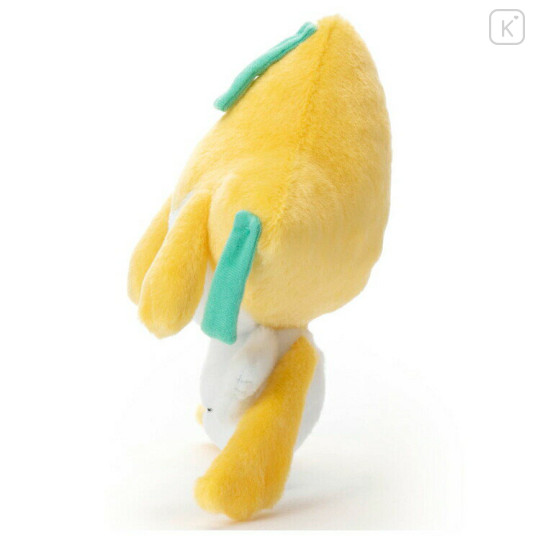 Japan Pokemon Plush Toy - Jirachi - 2