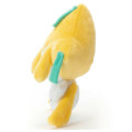 Japan Pokemon Plush Toy - Jirachi - 2